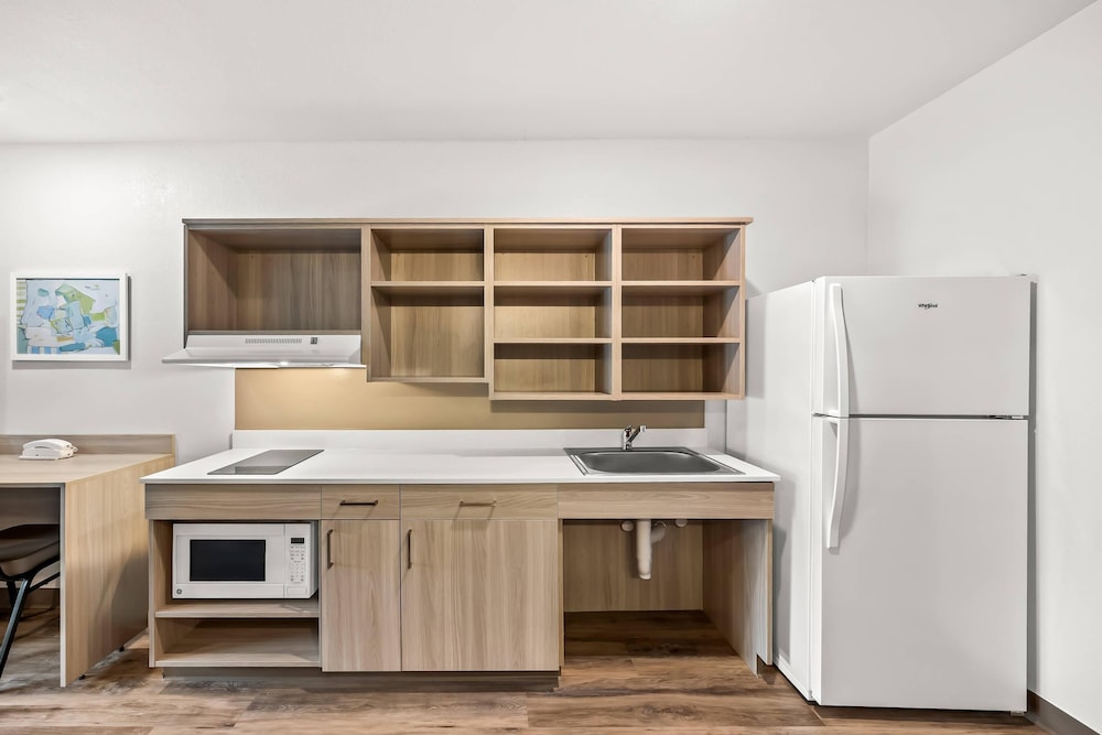 WoodSpring Suites Jackson Hub City, 사진 5
