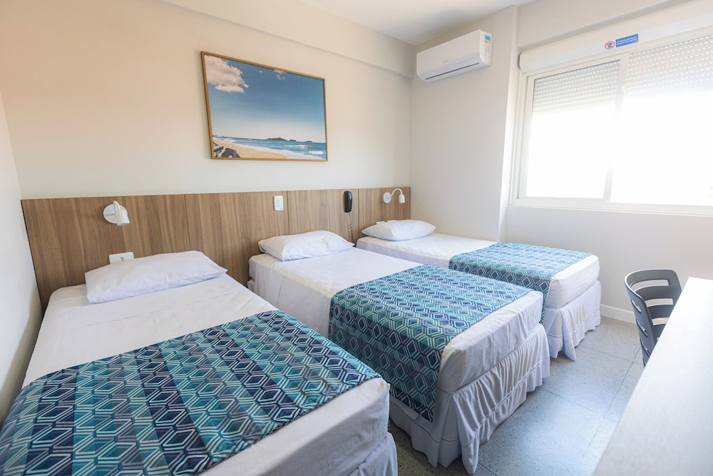 Superior Triple Room, Air conditioning photo 2