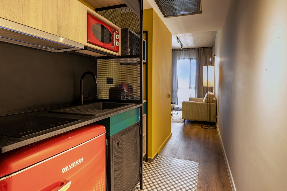Apartment, 2 Bedrooms (Kaan) - Photo 3