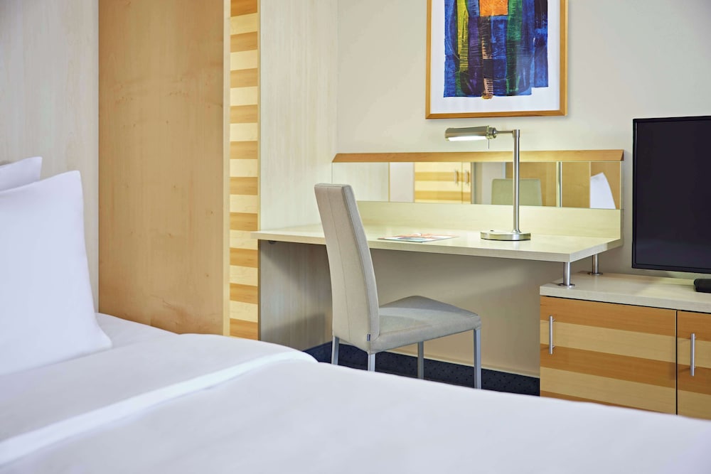Room, 1 Double Bed