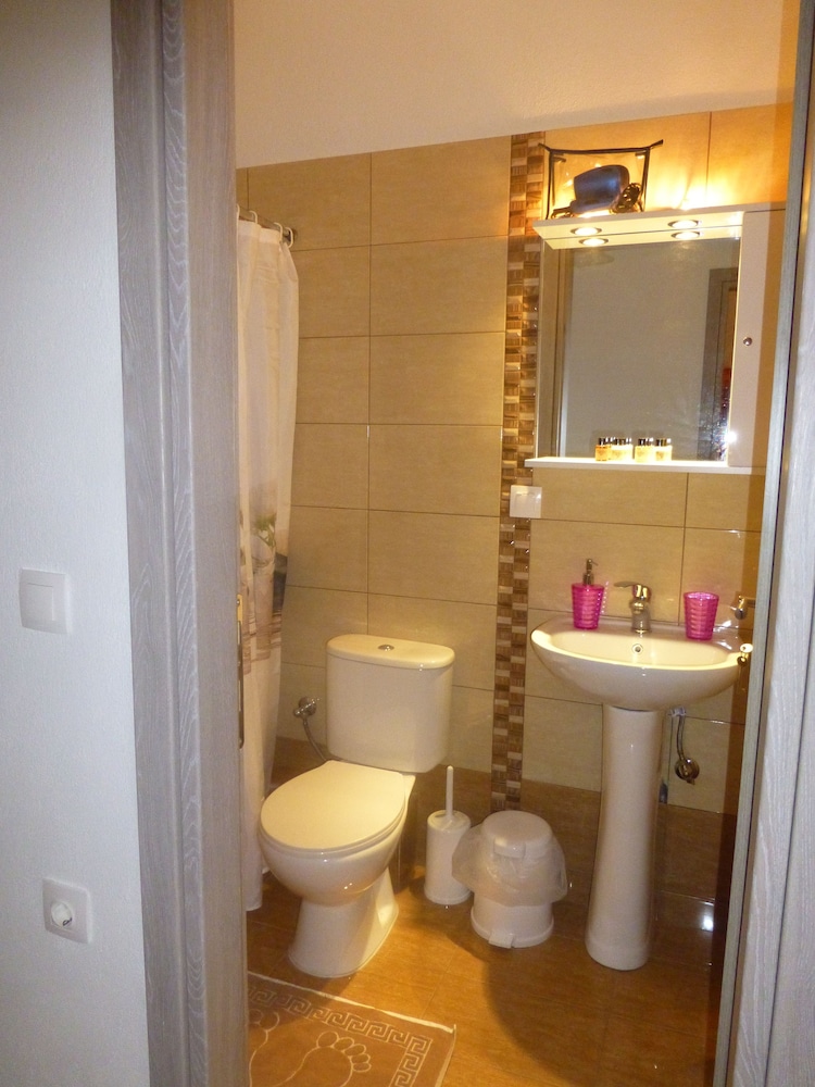 Superior Apartment, 1 Bedroom, Balcony photo 2