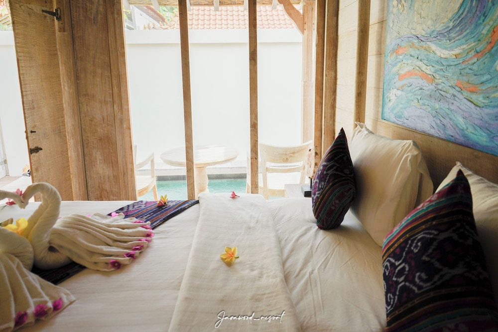 Villa, Private Pool - Photo 2