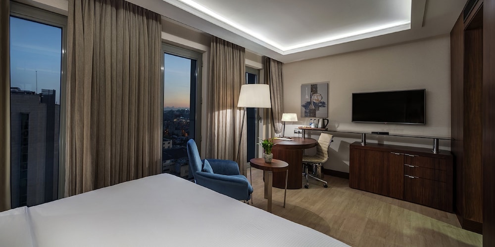 Room, 1 Double Bed, Non Smoking