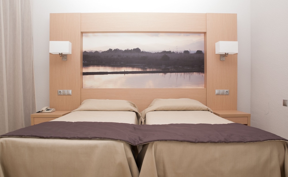 Standard Double Room, Balcony