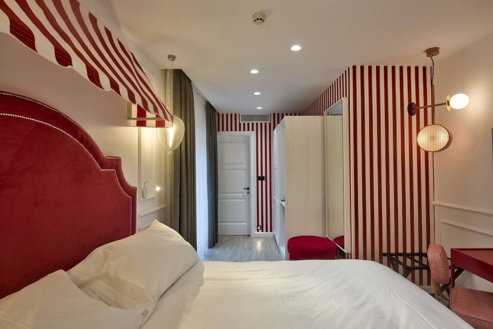Comfort Double or Twin Room, Accessible
