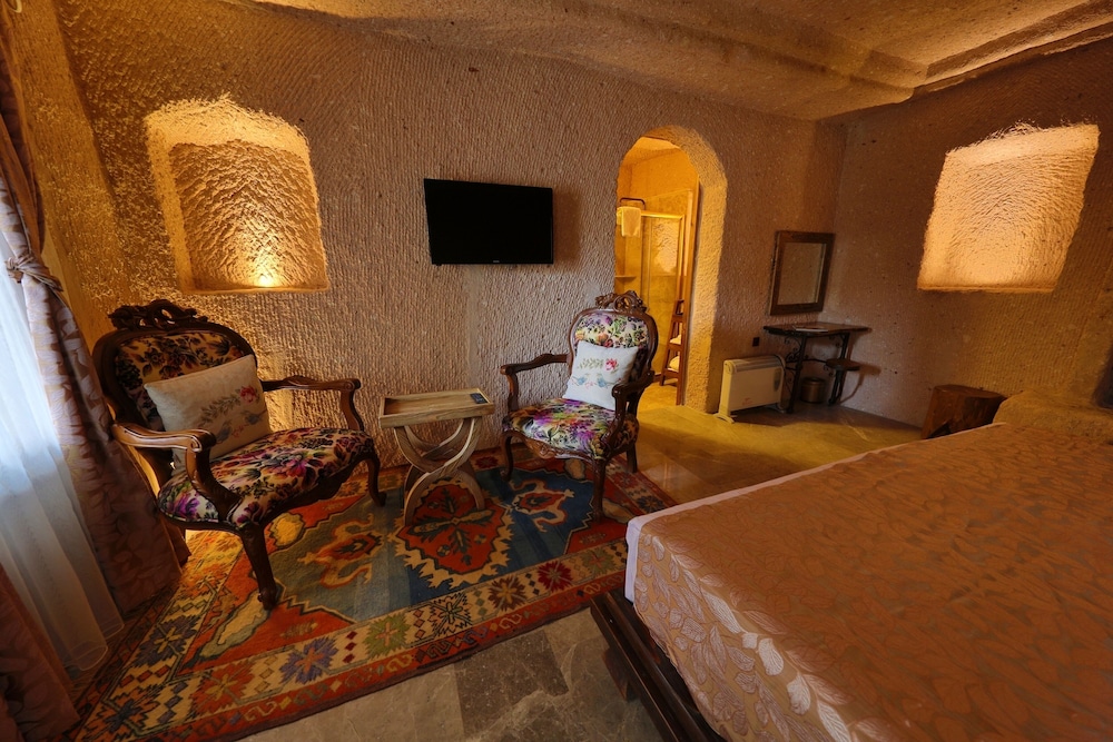 Standard Room with Chimney