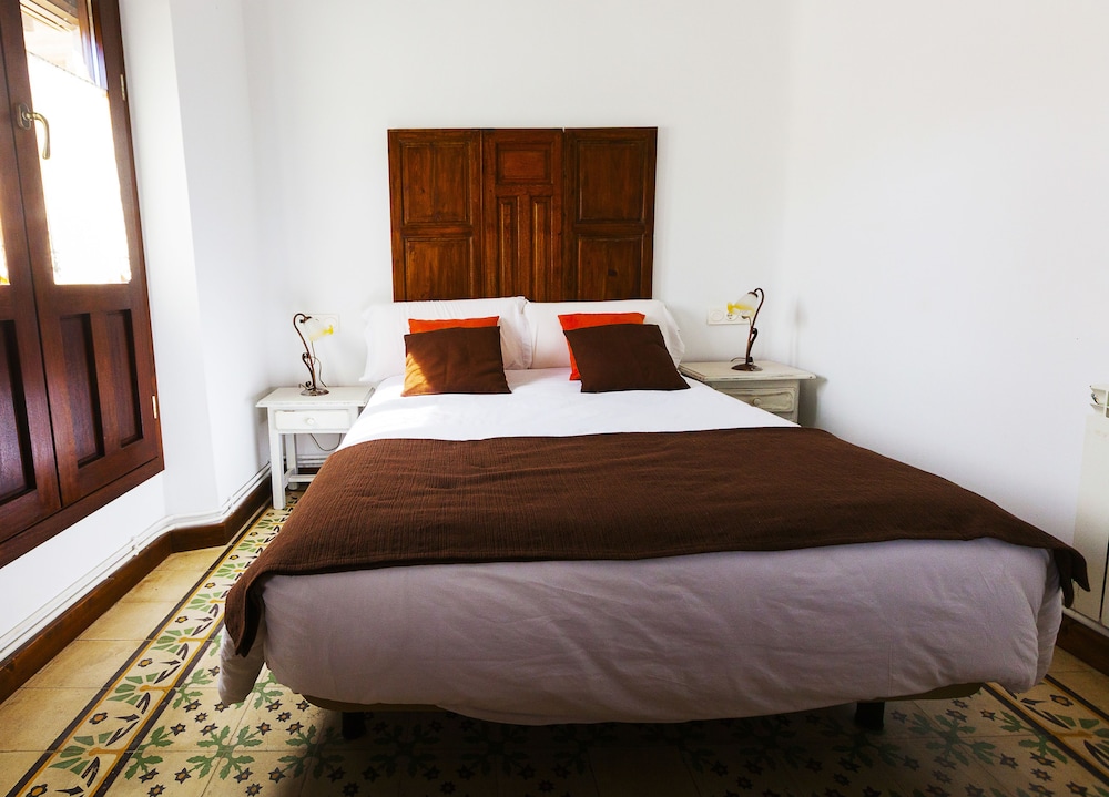Deluxe Apartment, City View photo 2