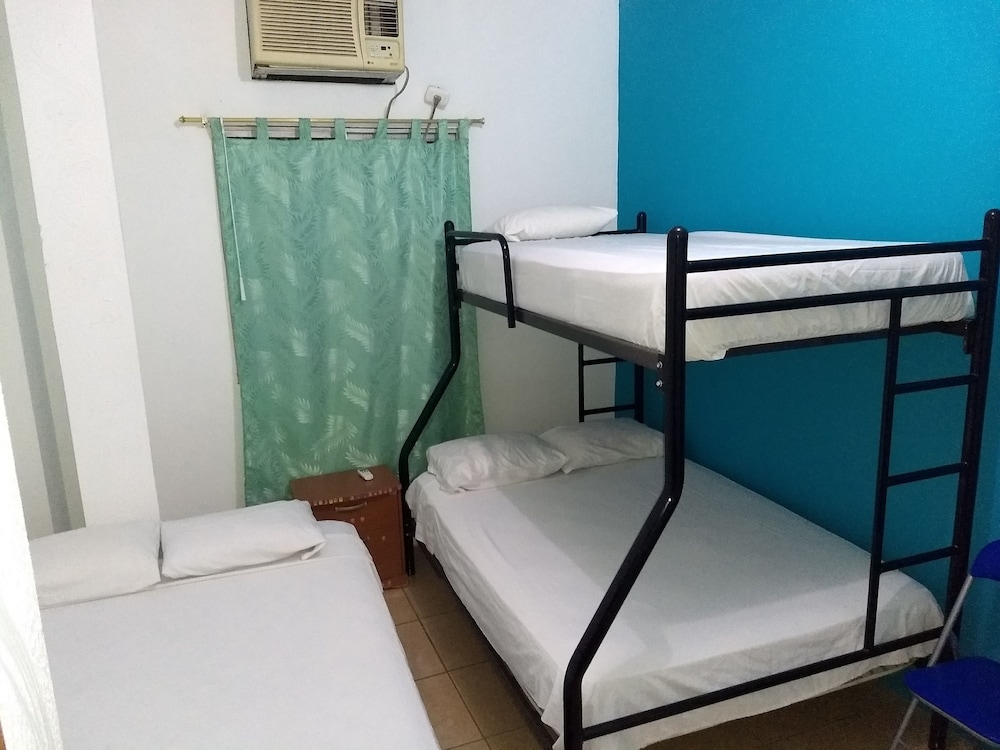 Family Quadruple Room