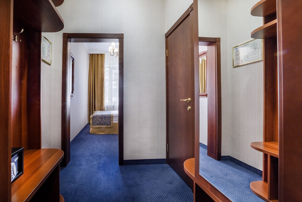 Standard Single Room photo 3