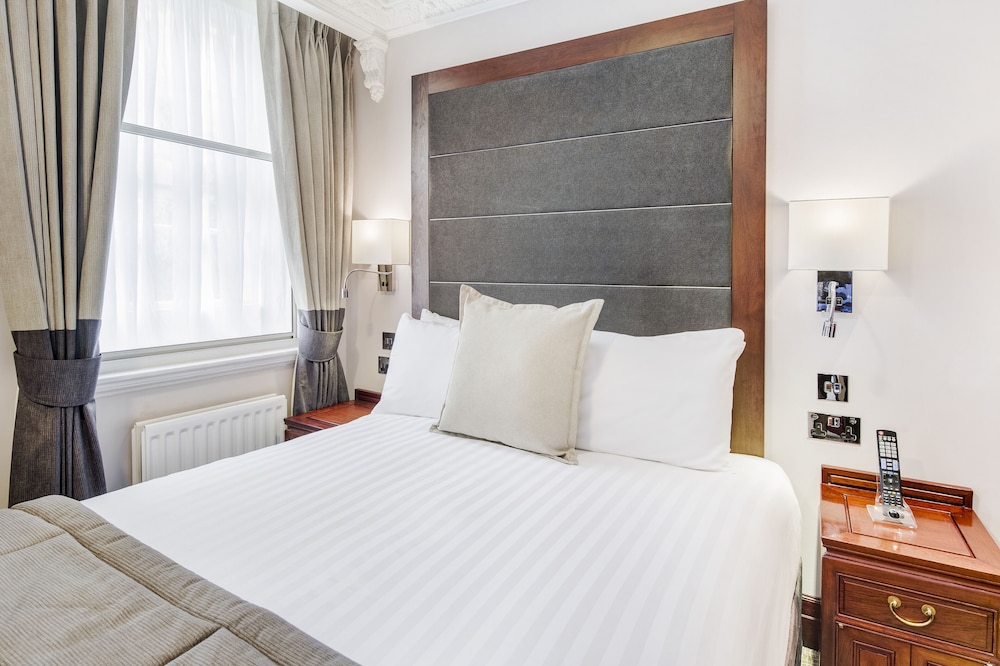 Executive Double Room photo 2
