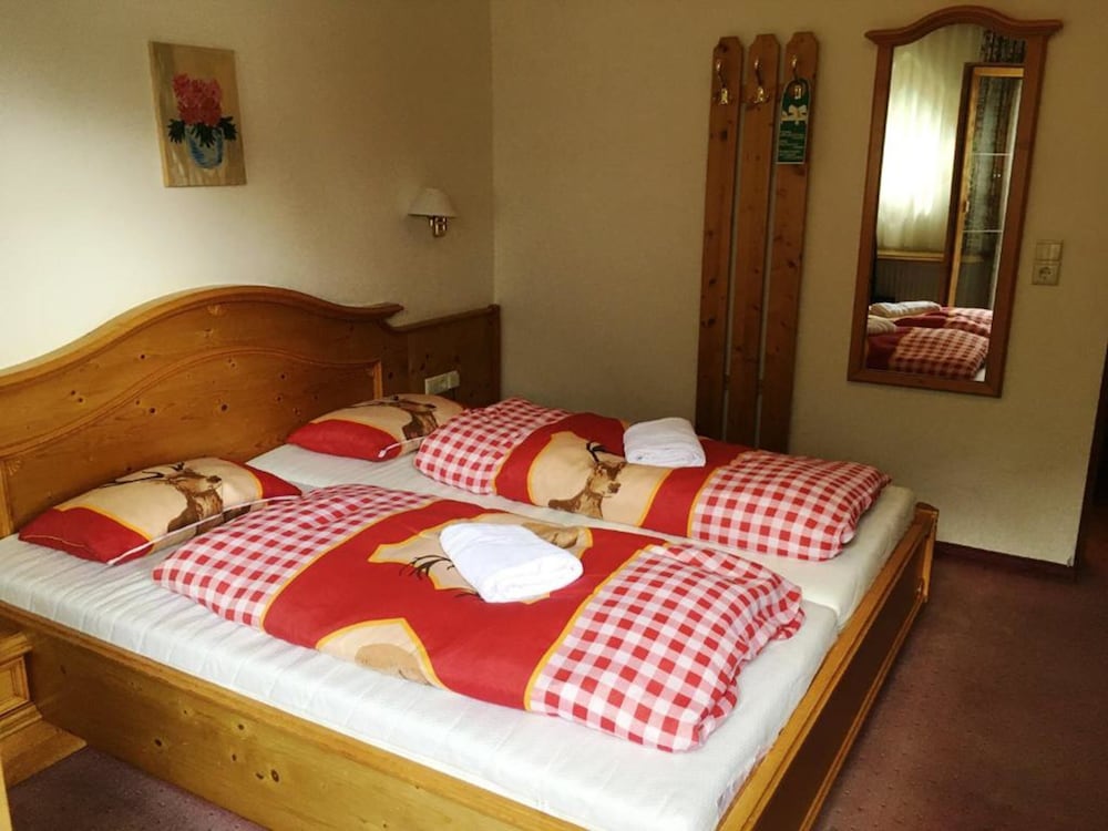 Double Room With Terrace And Hot Tub photo 1