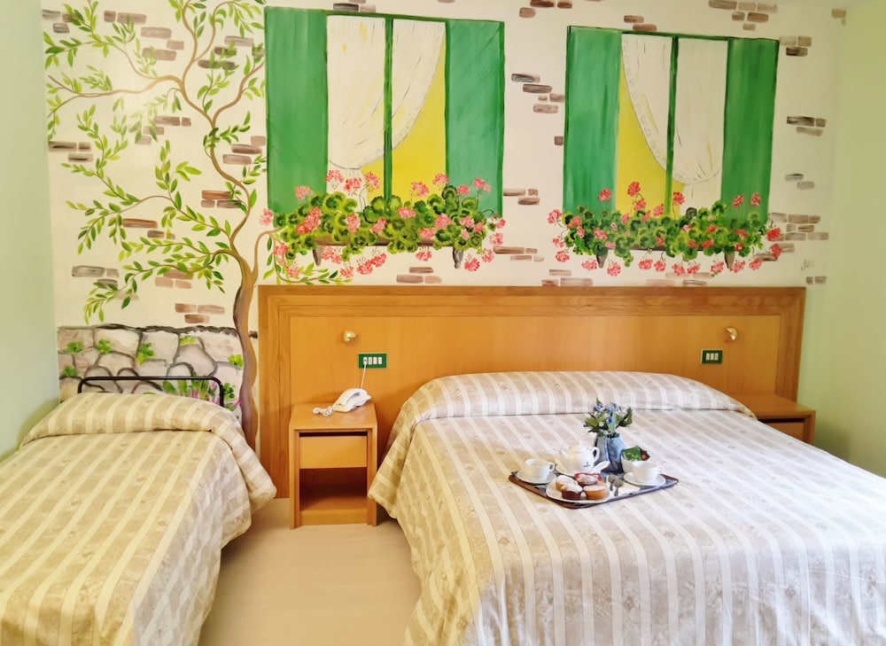 Triple Room photo 1