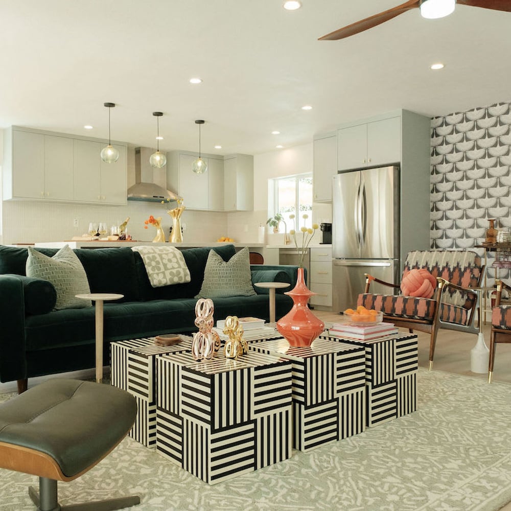 Mod Maya Hotel in Palm Springs, Billede 104