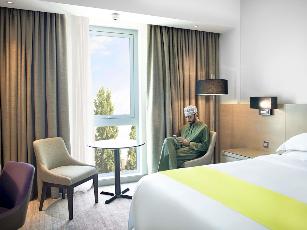 Superior Room, 1 Double Bed
