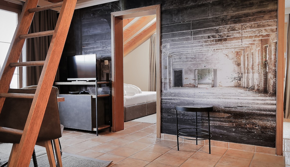 Apartment Family XXL No. 23, 3 bedrooms (1 x bunk bed), kitchenette and balcony photo 2