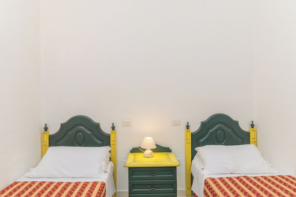 Standard Apartment, Multiple Bedrooms (2 Ala Birdi Cottage Trilocale)