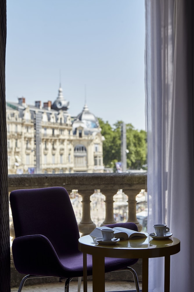 Deluxe room, Place de la Comedie view photo 3
