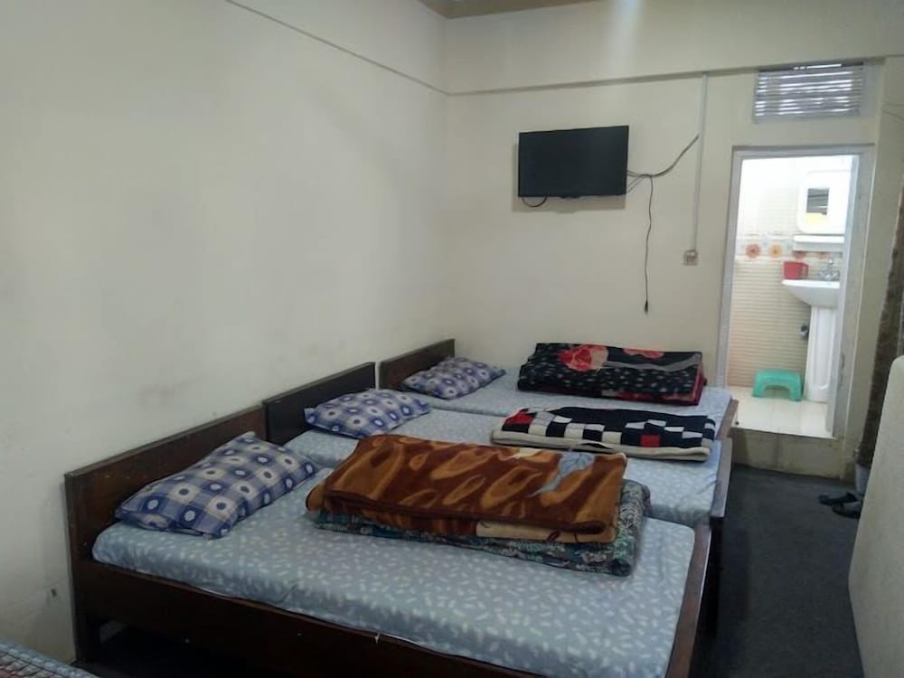 Deluxe Double Room, River View photo 2