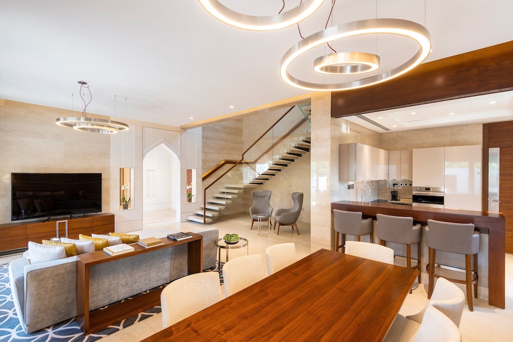 Villa, 3 Bedrooms, Non Smoking, Private Pool