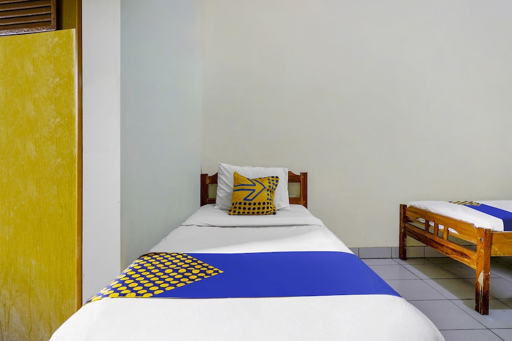Twin Room photo 3