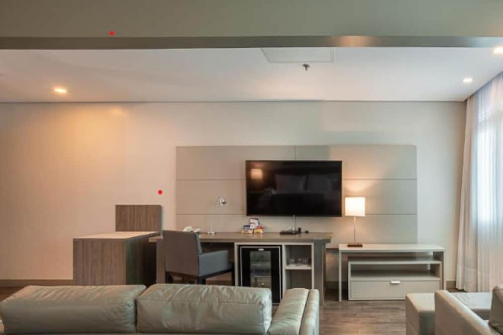 Junior Single Room
