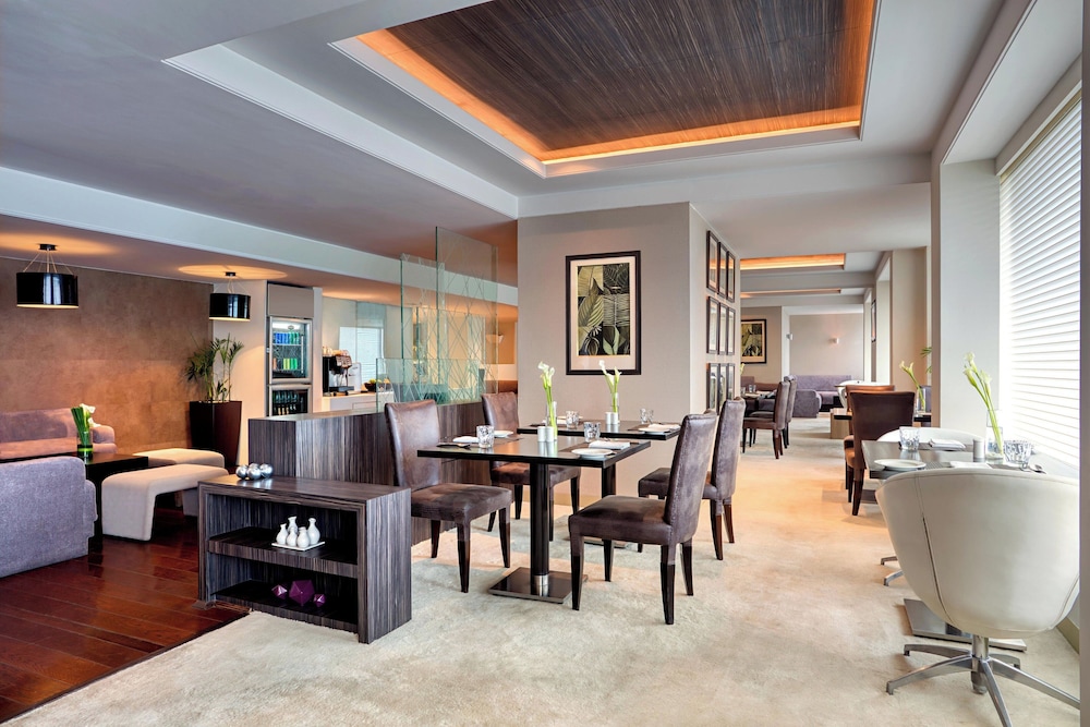 Presidential Suite, 1 Bedroom Presidential Suite, 1 Bedroom