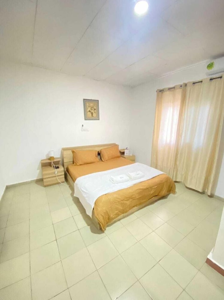 Comfort Villa, 5 Bedrooms