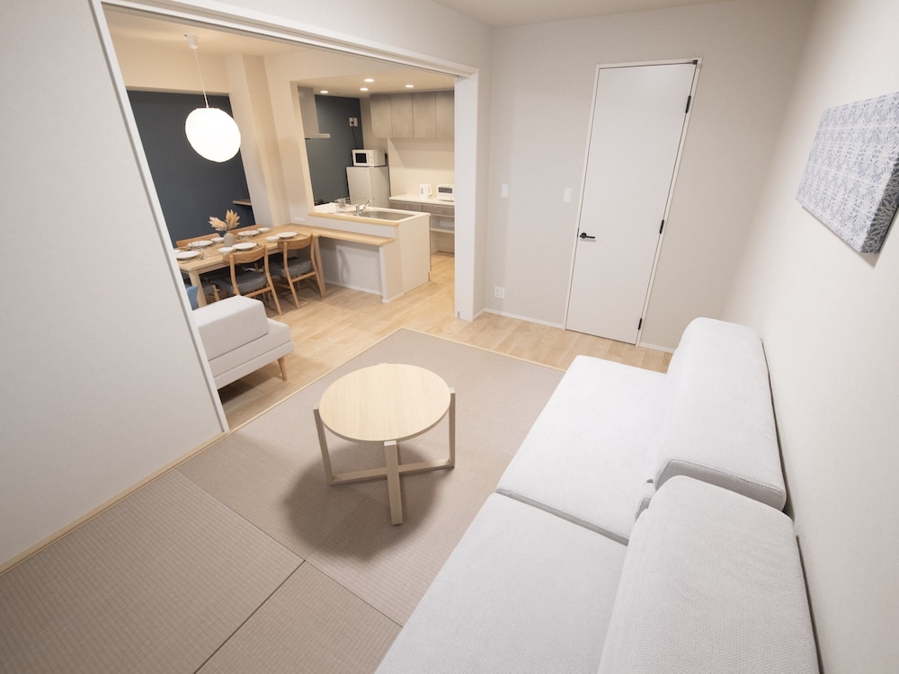 Apartment (Type E) - 10th-13th Floor
