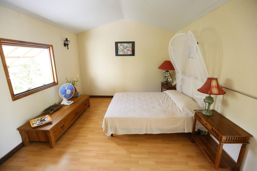 Double Room, Terrace photo 3