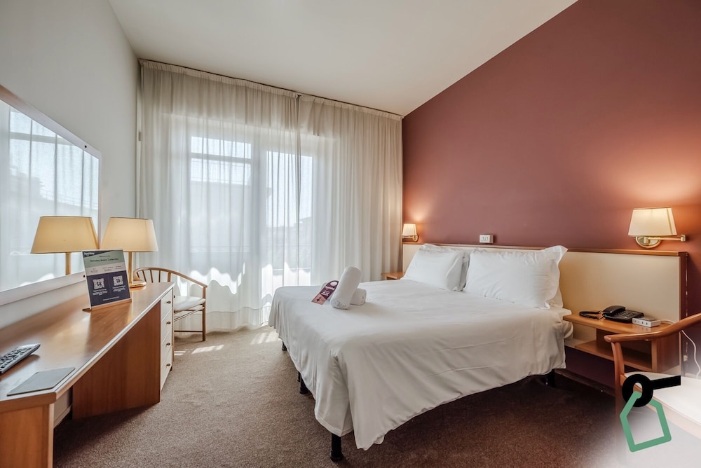 Comfort Double or Twin Room