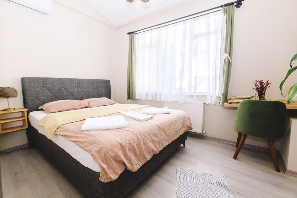 Comfort Room photo 1
