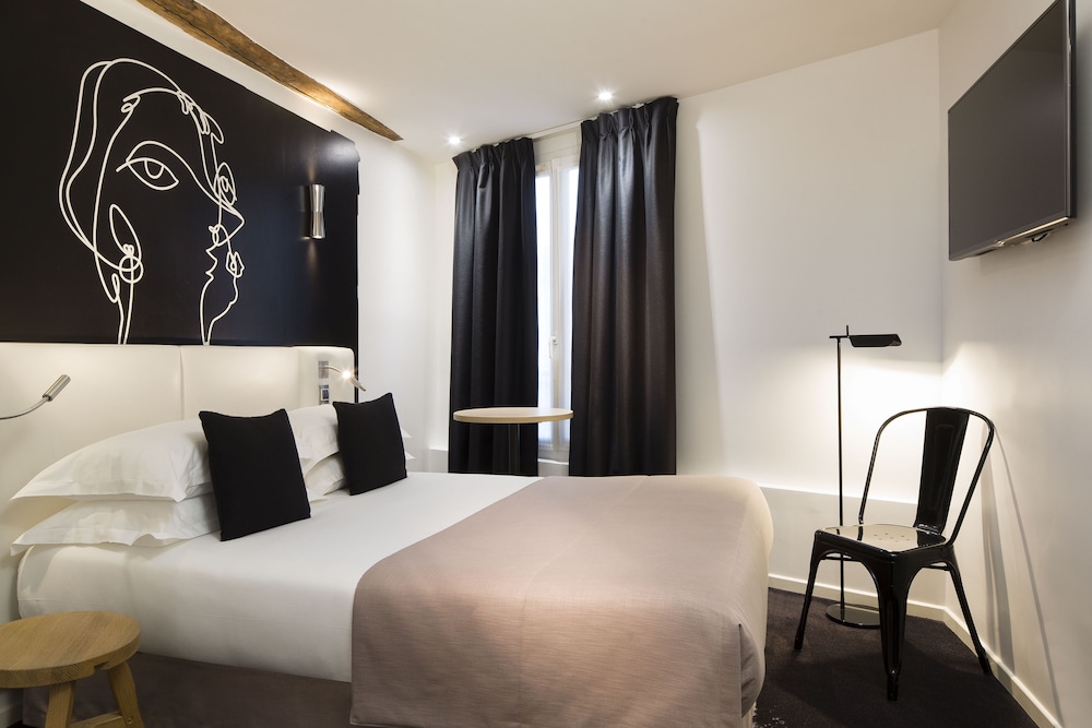 Classic Double Room photo 1