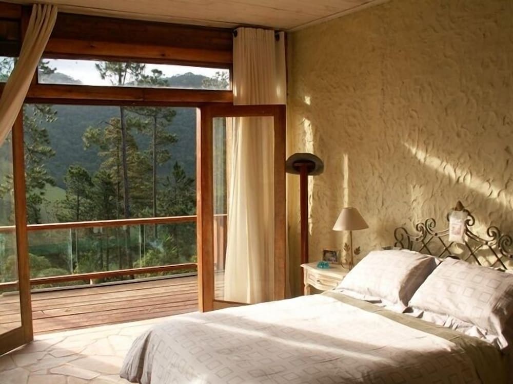 Panoramic Double Room photo 2
