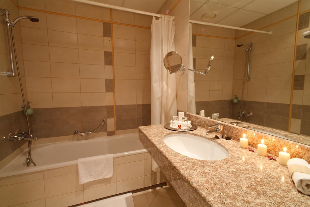 Junior Suite Twin room - Photo 2