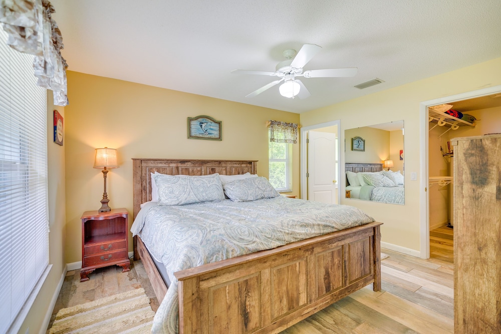 House (2 Bedrooms) photo 2