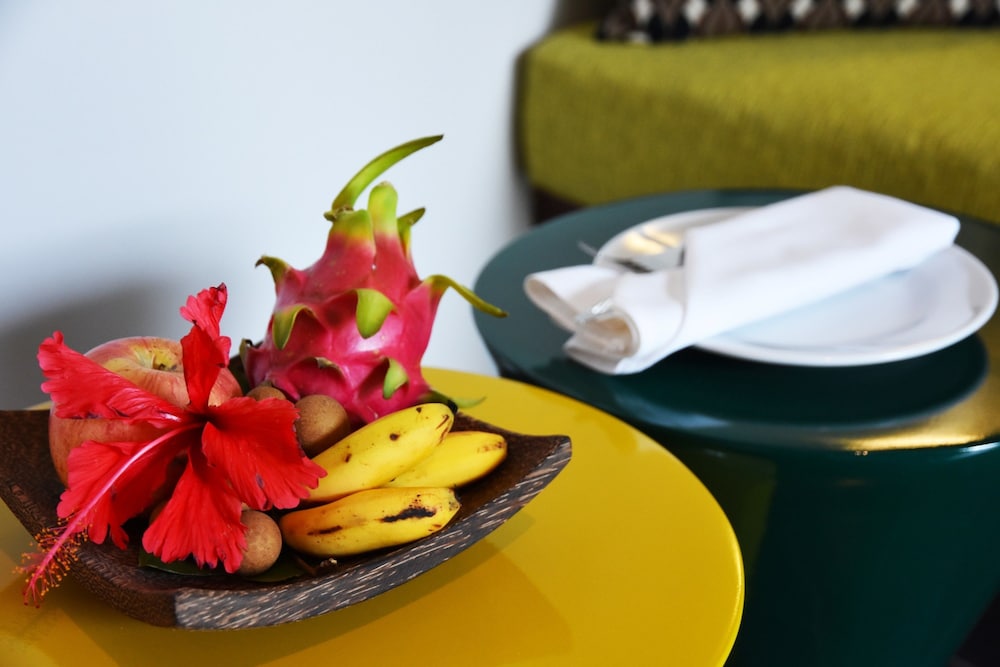 Residence Suite with Balcony + Free Pickup + 1 Time Set Lunch + 50% Spa photo 2