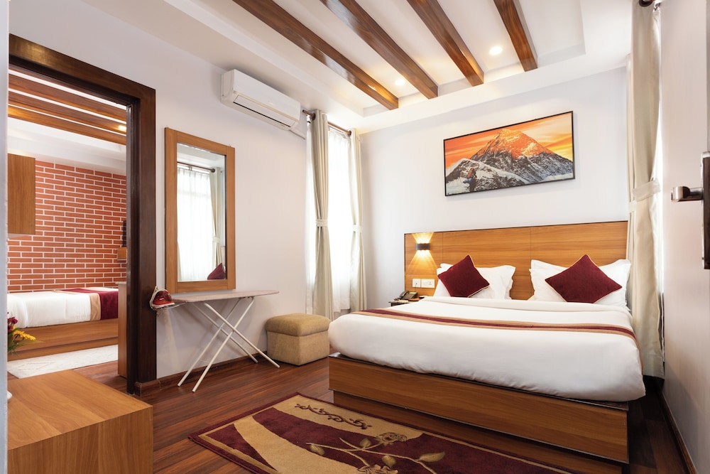 Family Suite, 2 Bedrooms photo 1