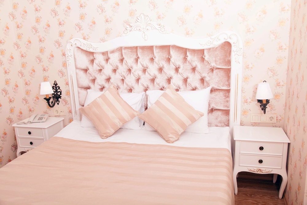 Deluxe Double Twin Room - Photo 2