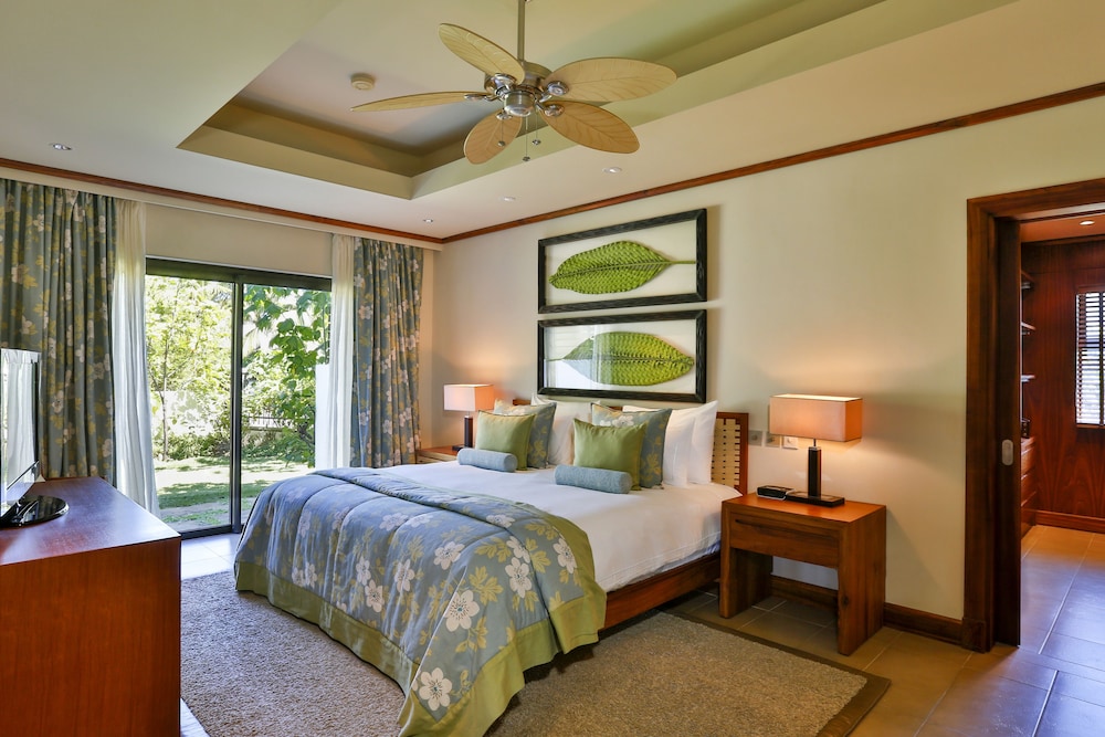 Villa, 5 Bedrooms, Sea View (Prestige) photo 1
