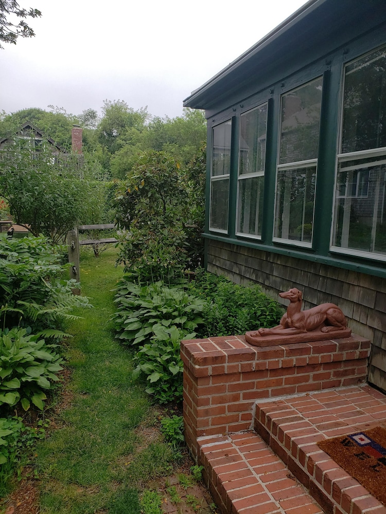 Superior Suite, Ensuite, Garden View (Churchill) photo 3