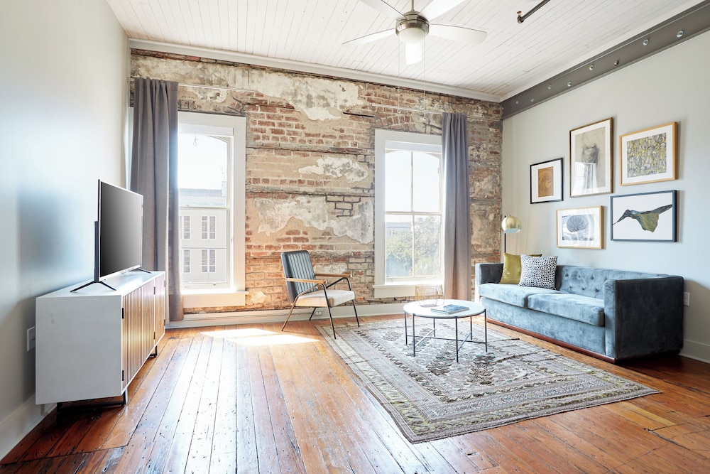 Apartment, 2 Bedrooms