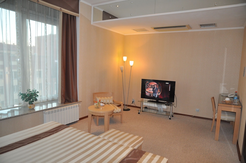Suite photo 2