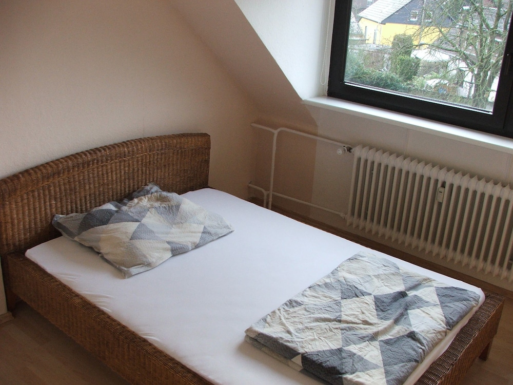 Apartment, 2 Bedrooms (incl. cleaning fee 20 EUR) photo 1