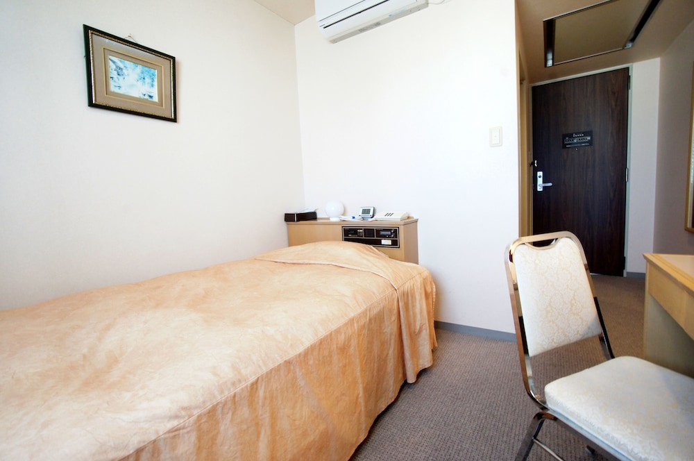 Semi Double Room A, Non Smoking photo 3