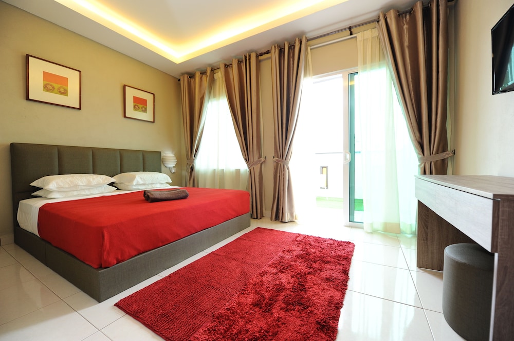 Deluxe Room photo 1