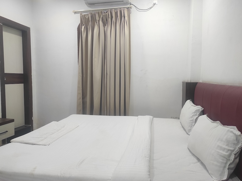 Standard Room photo 2