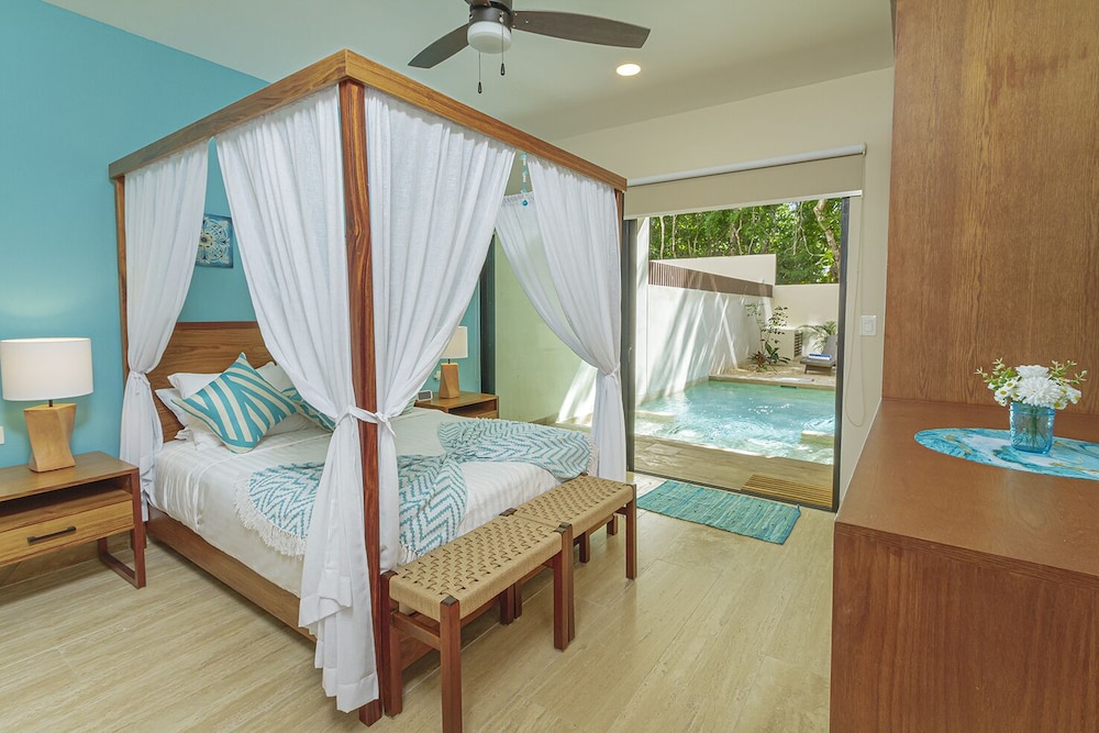 Junior Apartment