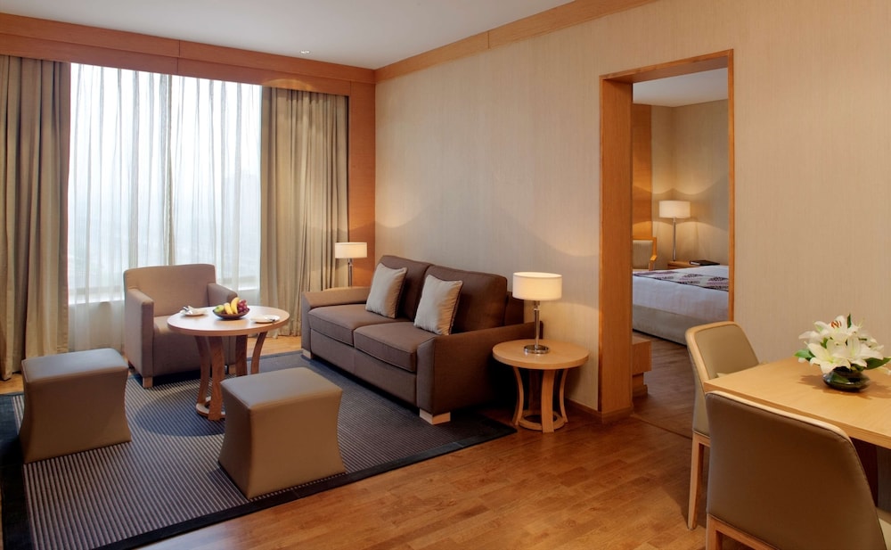 Suite (Radisson Blu) photo 1