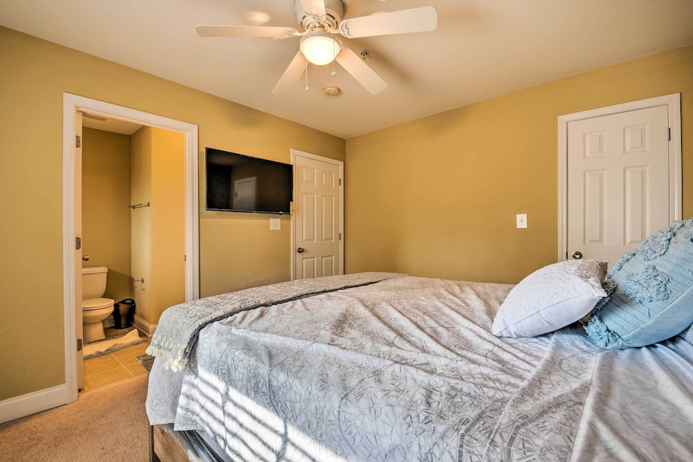 Apartment (2 Bedrooms) photo 2