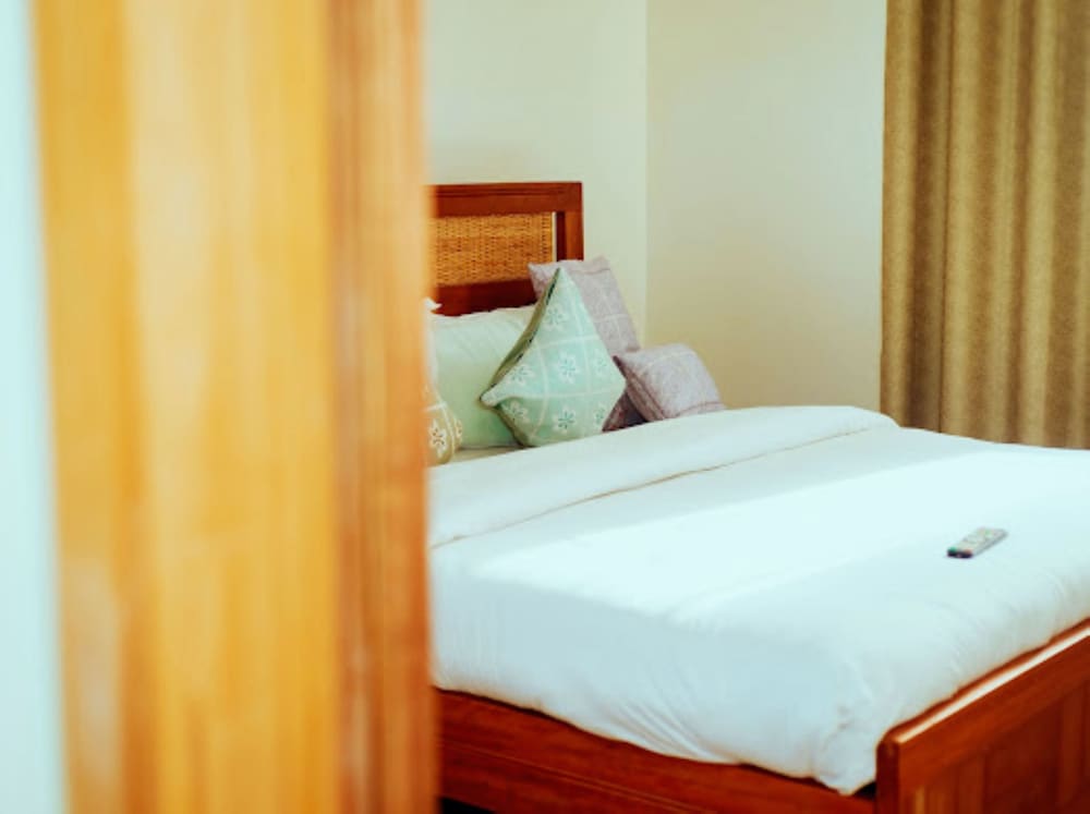 Executive Apartment photo 3